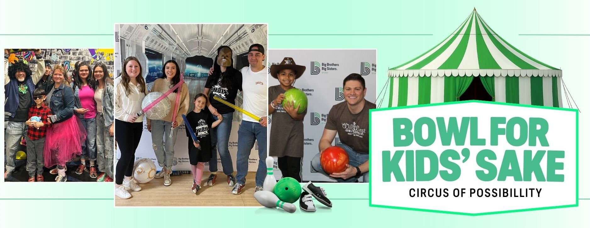 Big Brothers Big Sisters of Utah